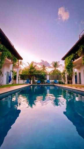 Sirena Village